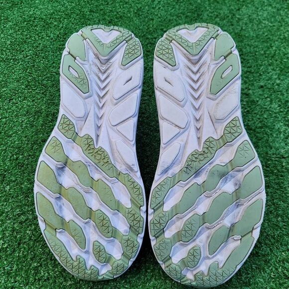 Hoka One One Clifton 8 - Women's running shoes - Size 8.5B - Picture 9 of 11